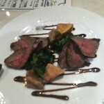 ワイン食堂 ヒノマル - 