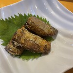 小料理 石蕗 - 