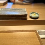 鮨 麻生 平尾山荘 - 