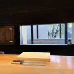 鮨 麻生 平尾山荘 - 