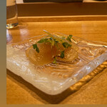 鮨 麻生 平尾山荘 - 