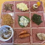 小料理 石蕗 - 