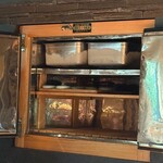 鮨 麻生 平尾山荘 - 