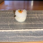 鮨 麻生 平尾山荘 - 