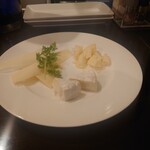 洋食 かわぐち - 