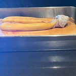 鮨 麻生 平尾山荘 - 