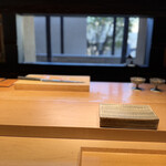 鮨 麻生 平尾山荘 - 