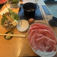 しゃぶしゃぶつかだ 渋谷スクランブルスクエア - 