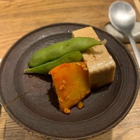 水剌間 恵比寿本店 - 