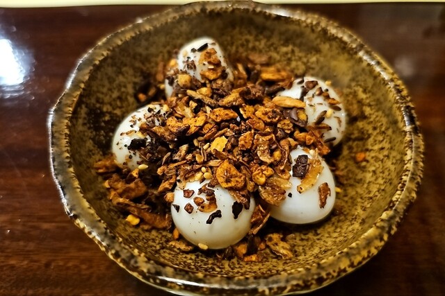 炭火 まる - 秋田（焼肉）の写真