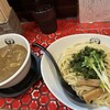 京つけめん つるかめ 六角