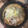 麺処 花田 上野店