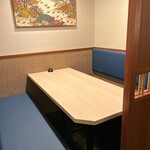 銀座 蟹 あかつき - 