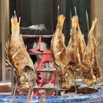 焼鳥・鮮魚×個室和ダイニング 二代目 鳥久 - 