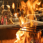 焼鳥・鮮魚×個室和ダイニング 二代目 鳥久 - 