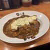 日乃屋カレー 神田西口