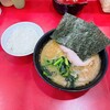 ラーメン 杉田家 千葉祐光店