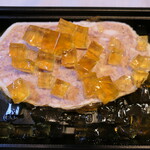 フロプレステージュ - 料理写真:(2024/10月)パテドカンパーニュ