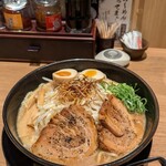 一刻魁堂 - 料理写真: