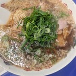 来来亭 - 料理写真: