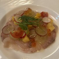 Serafina NEW YORK さいたま新都心店 - 