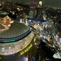 アーティスト カフェ - 夜景が美しい