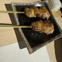焼鳥 鳥美庵 新宿本店 - 