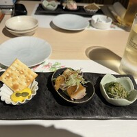 焼鳥 鳥美庵 新宿本店 - 