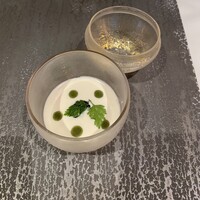 レストラン・ランス・ヤナギダテ - 