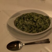 ルース クリス ステーキハウス - 