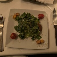 ルース クリス ステーキハウス - 