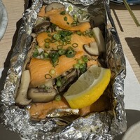 焼鳥 鳥美庵 新宿本店 - 