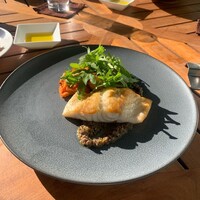 グランド キッチン - 