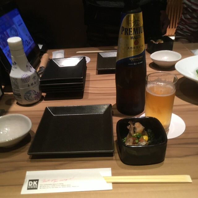 Zenseki Private rooms Rakuzo Utage Nagoya Taikodoriguchi Ten