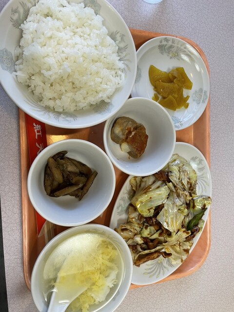 紅天楼 &ndash; 磐城石川の本格中華料理｜福島県石川町のおすすめ店