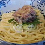 弘明寺丿貫 - ブリのタタキをアップ