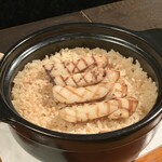 French Italian 桜moon - 