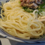 弘明寺丿貫 - 麺