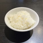 唐人飯店 - 202411  ライス