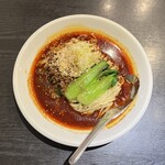 唐人飯店 - 202411  汁なし担々麺