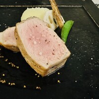 オステリア ブッビーノ - 