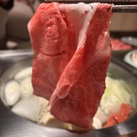 京都つゆしゃぶCHIRIRI 大阪梅田茶屋町店 -  京都つゆしゃぶCHIRIRI 大阪梅田茶屋町店 -
