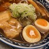 麺屋 しらかわ 大阪なんば店