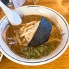 ハルピンラーメン 諏訪本店