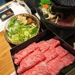 さつま福永牧場直営 ギュウドウ! GEMS三軒茶屋店 - 