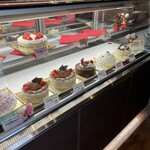 라 셰르 앙쥬 혼칸