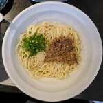 弘明寺丿貫 - ブリアヒージョの和え玉