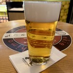 ビールスタンド重富 - 