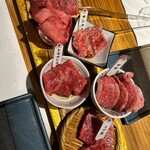 さつま福永牧場直営 ギュウドウ! GEMS三軒茶屋店 - 