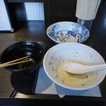 弘明寺丿貫 - ごちそうさまでした。